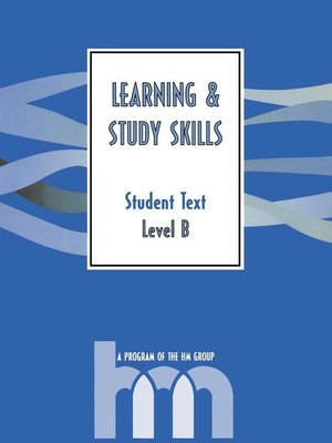 cover image of Level B - Student Text